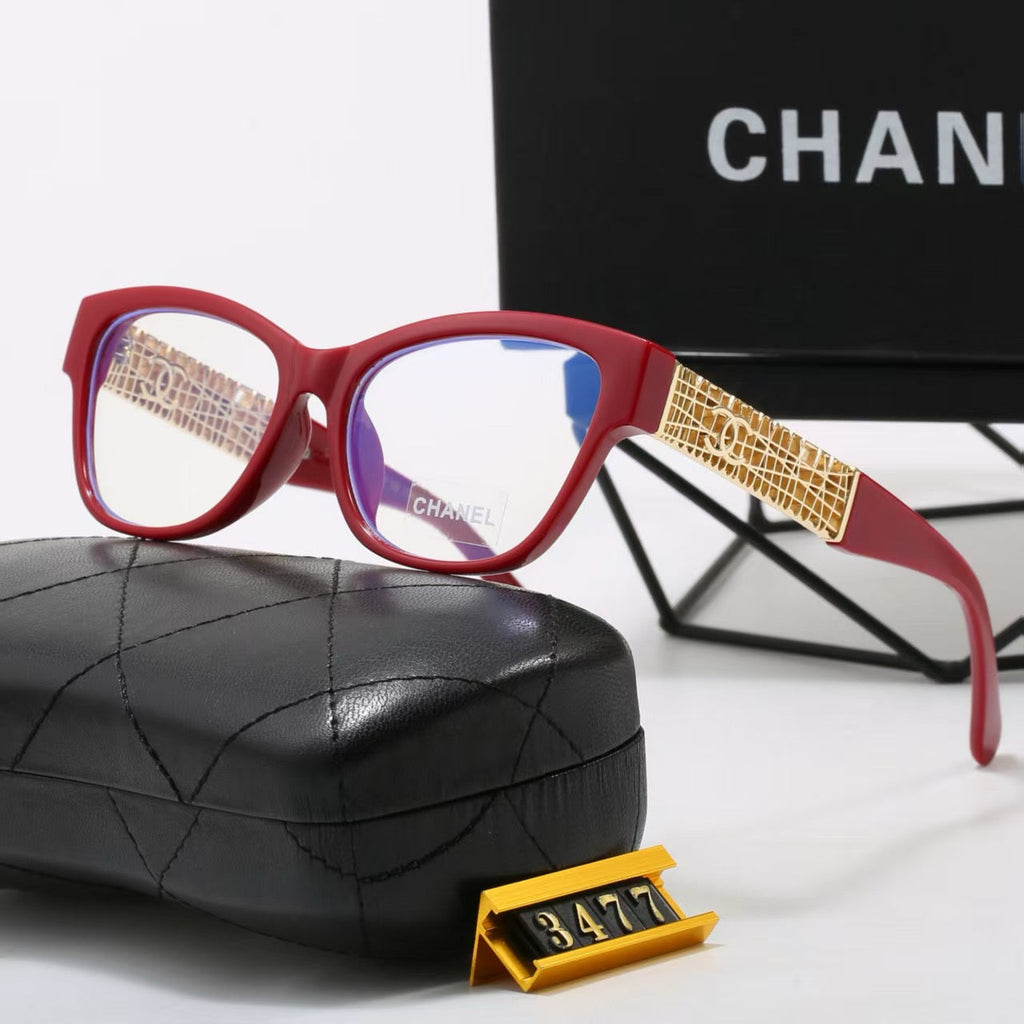 7-Color Fashion CC Sunglasses