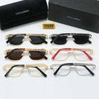 6-color fashion DG sunglasses