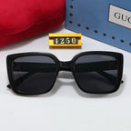 5-color fashionable GG sunglasses