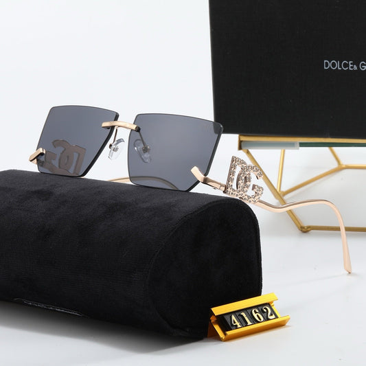 7-color fashion DG sunglasses