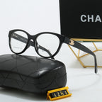 5-Color Fashion CC Sunglasses