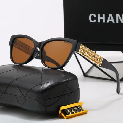 7-Color Fashion CC Sunglasses