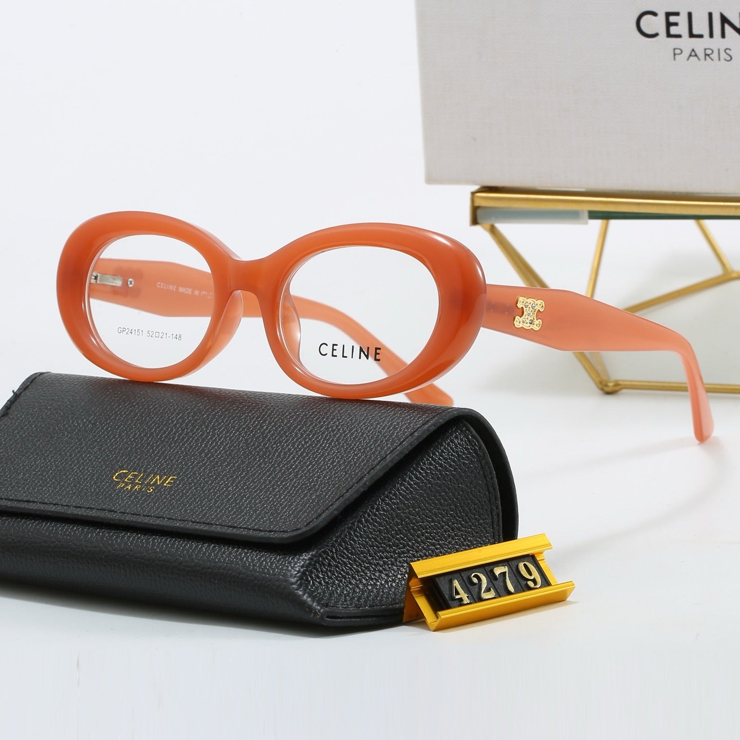 6-Color Fashion CE Sunglasses