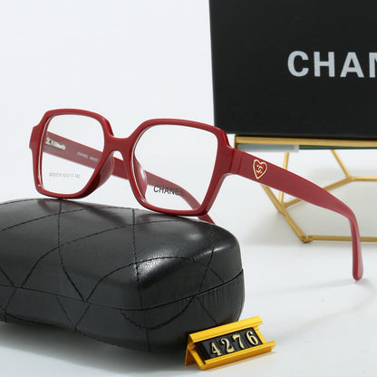 6-Color Fashion CC Sunglasses