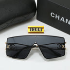 5-color fashion CC sunglasses