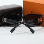 4-color fashionable four-leaf clover sunglasses