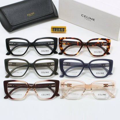 6-Color Fashion CE Sunglasses