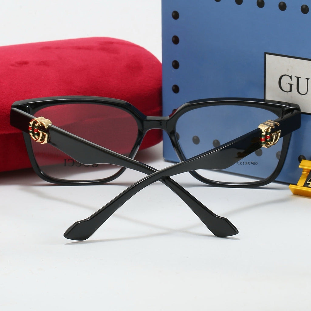 6-Color Fashion GG Sunglasses
