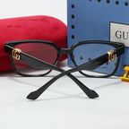 6-Color Fashion GG Sunglasses