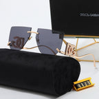 4-color fashionable GG sunglasses