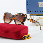 5-color fashionable GG sunglasses