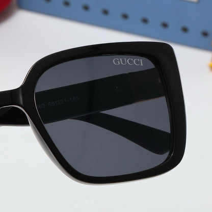 5-color fashionable GG sunglasses