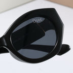 5-color fashion CD sunglasses