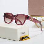 4-Color Fashion CD Sunglasses