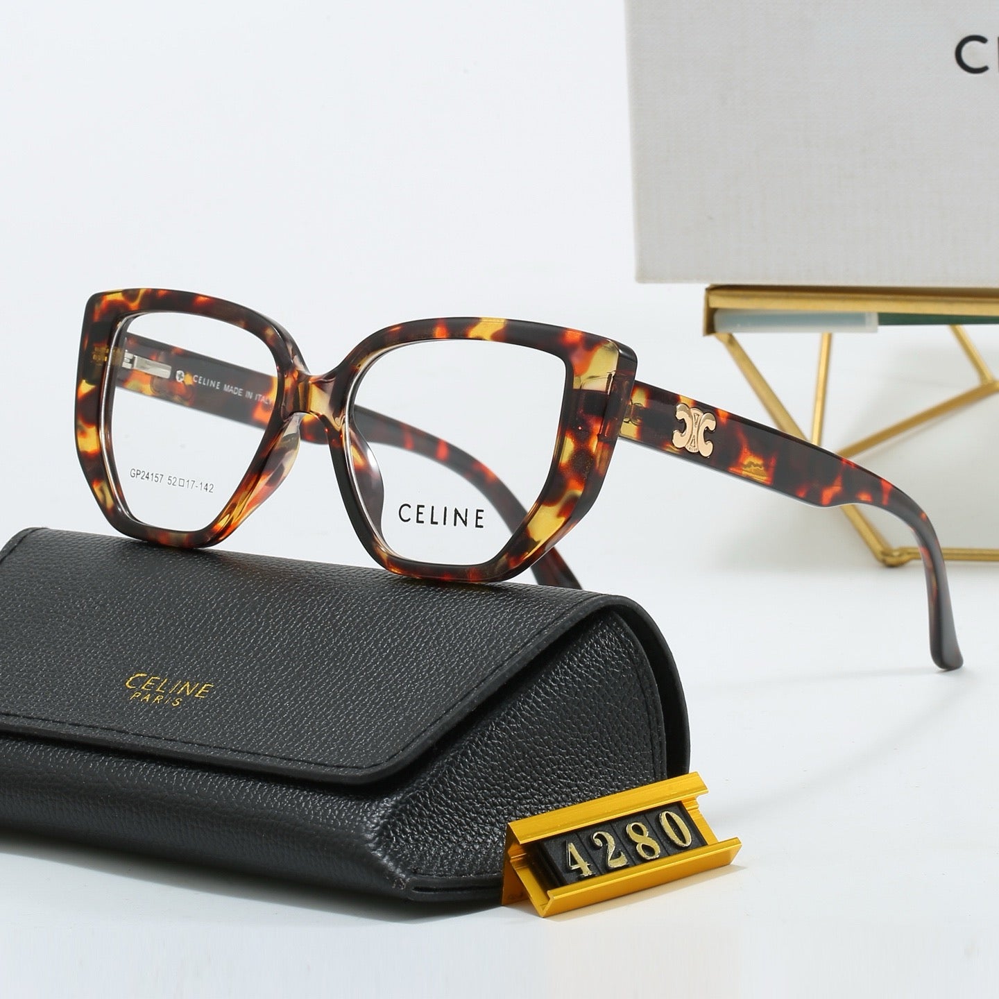 6-Color Fashion CE Sunglasses