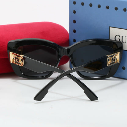 5-color fashionable GG sunglasses