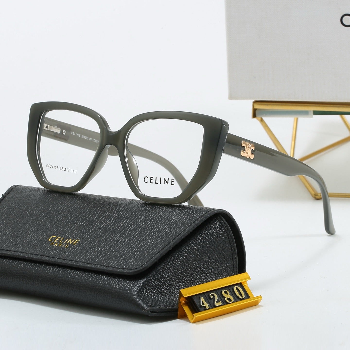 6-Color Fashion CE Sunglasses