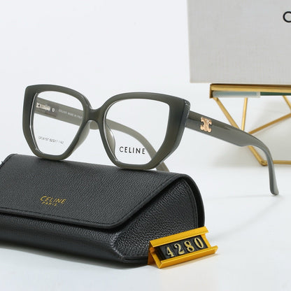 6-Color Fashion CE Sunglasses