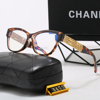 7-Color Fashion CC Sunglasses