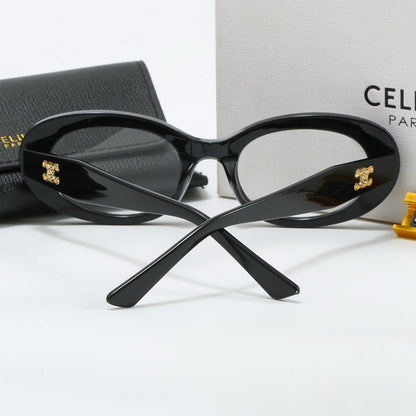 6-Color Fashion CE Sunglasses