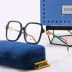 6-Color Fashion GG Sunglasses
