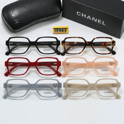 6-Color Fashion CC Sunglasses