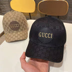 Fashion GG baseball cap