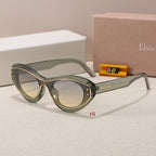 5-Color Fashion CD Sunglasses