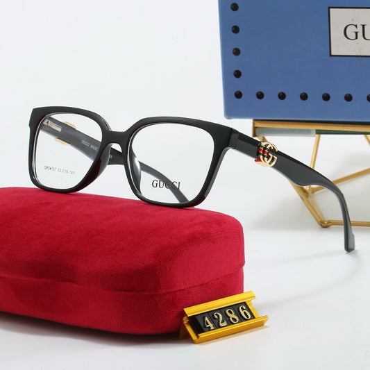 6-Color Fashion GG Sunglasses