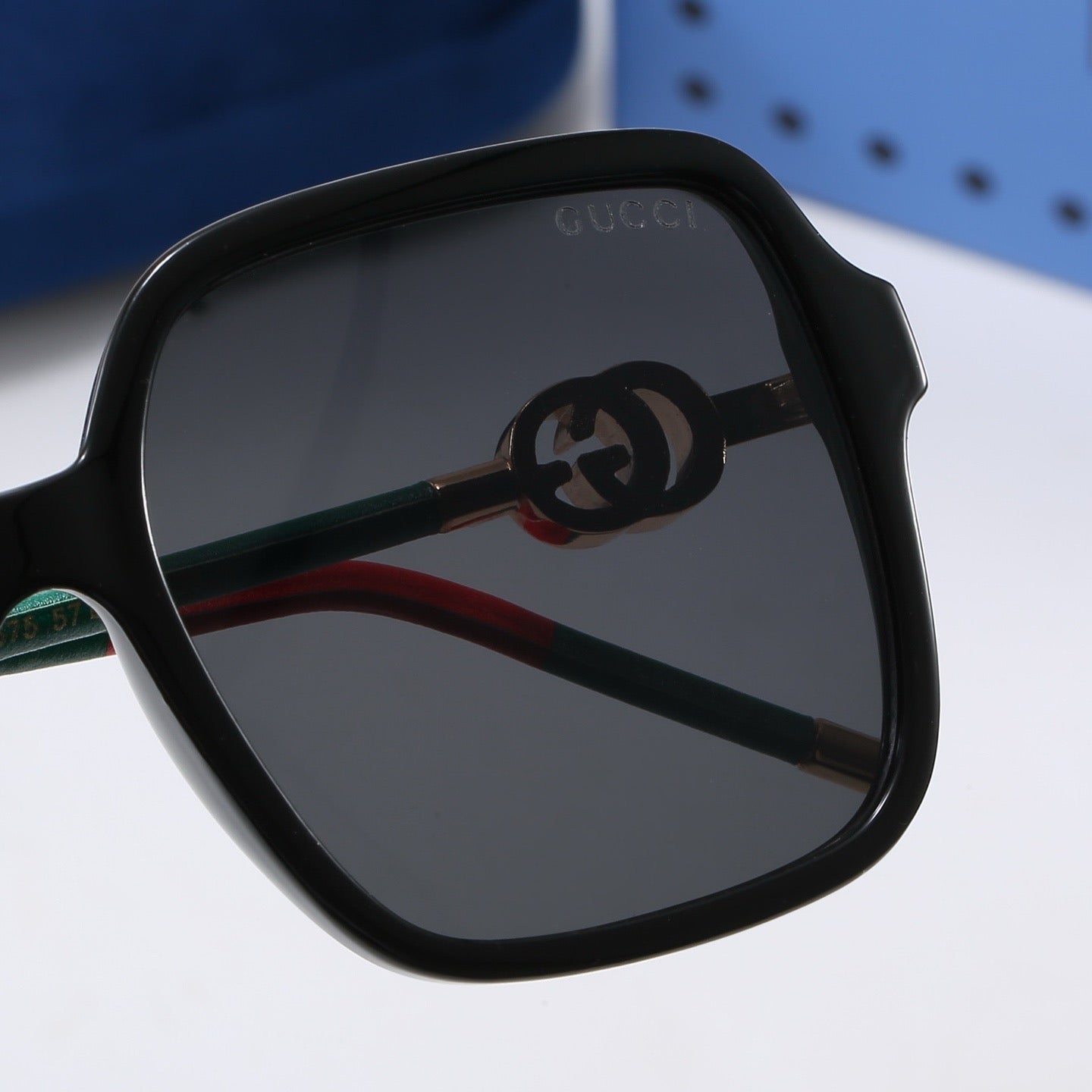 6-Color Fashion GG Sunglasses
