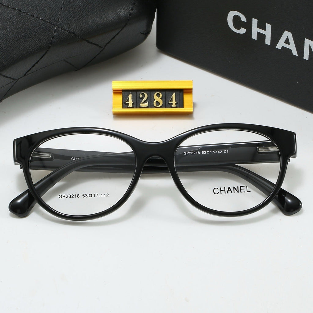 5-Color Fashion CC Sunglasses