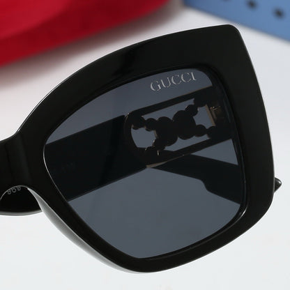 5-color fashionable GG sunglasses