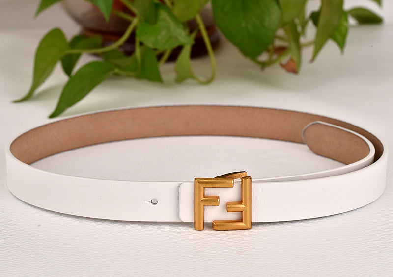 Susan Belt 4-color fashionable FF belt – Vivian Susan