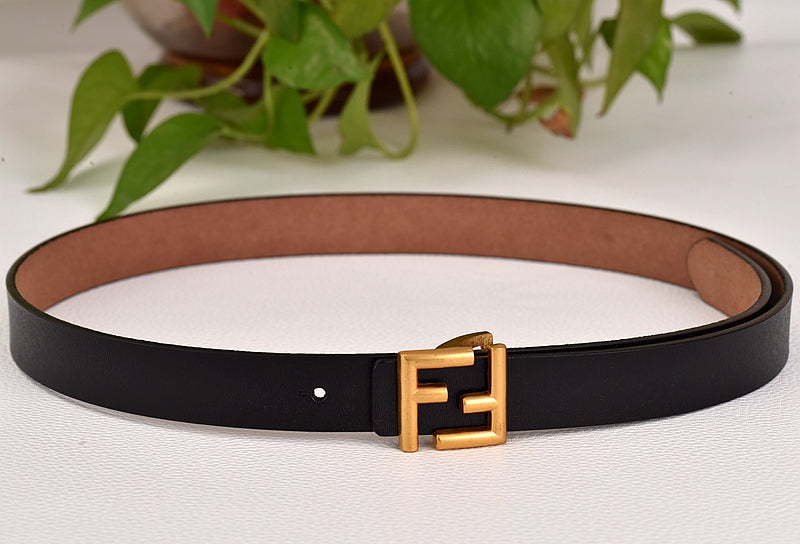 Susan Belt 4-color fashionable FF belt – Vivian Susan