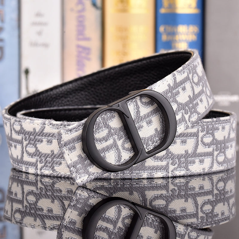 Susan Belt 4-color fashion CD belt – Vivian Susan