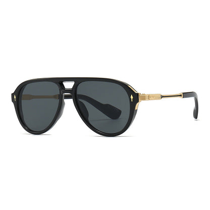 5-color fashionable GG sunglasses