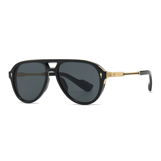 5-color fashionable GG sunglasses