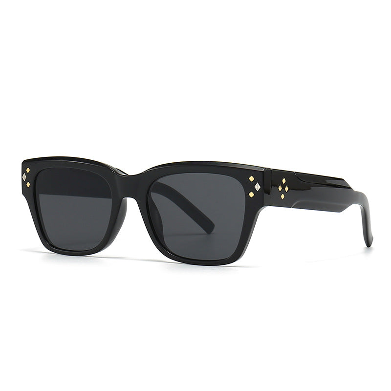 5-color fashionable GG sunglasses