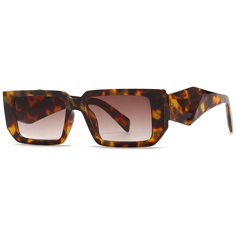 6 Color Fashion CC Sunglasses