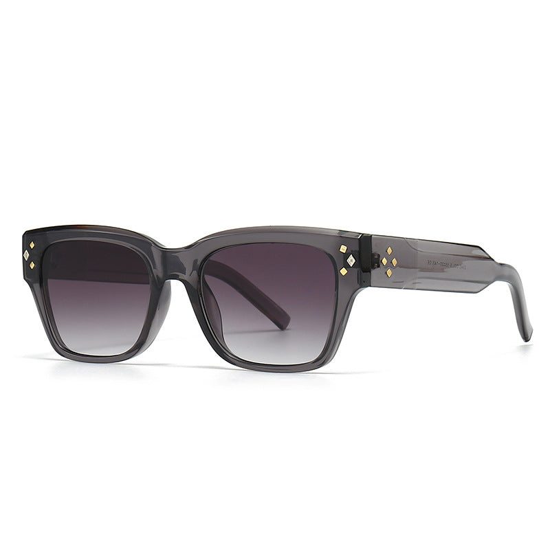 5-color fashionable GG sunglasses