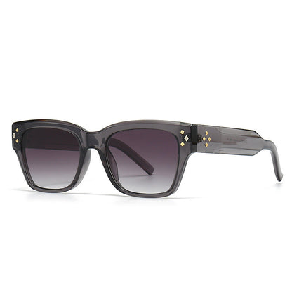 5-color fashionable GG sunglasses