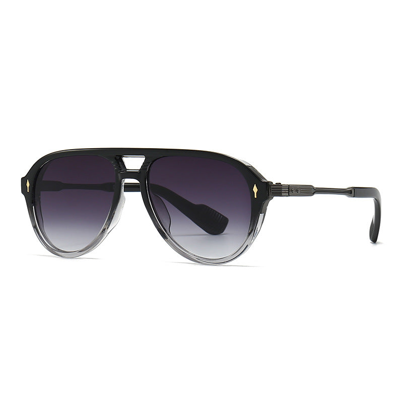 5-color fashionable GG sunglasses