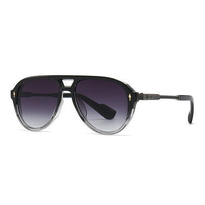 5-color fashionable GG sunglasses