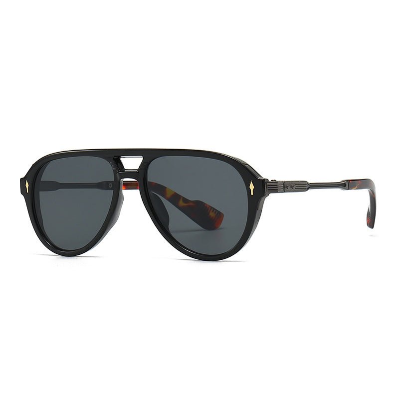 5-color fashionable GG sunglasses