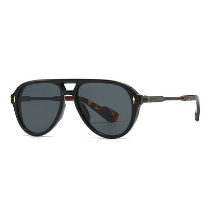 5-color fashionable GG sunglasses