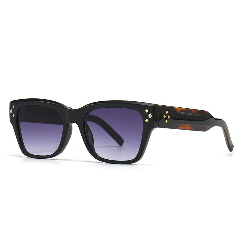 5-color fashionable GG sunglasses