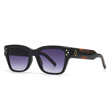 5-color fashionable GG sunglasses