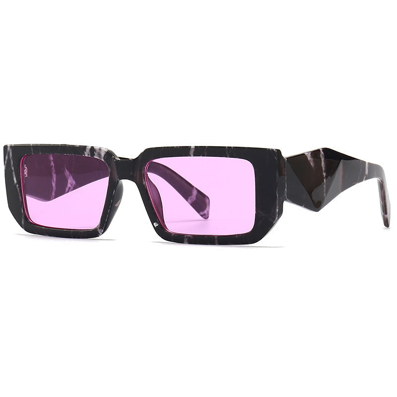 6 Color Fashion CC Sunglasses