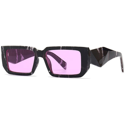 6 Color Fashion CC Sunglasses