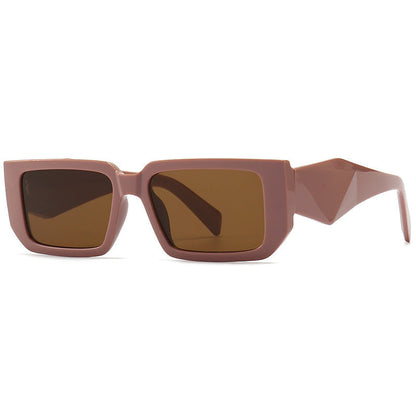 6 Color Fashion CC Sunglasses